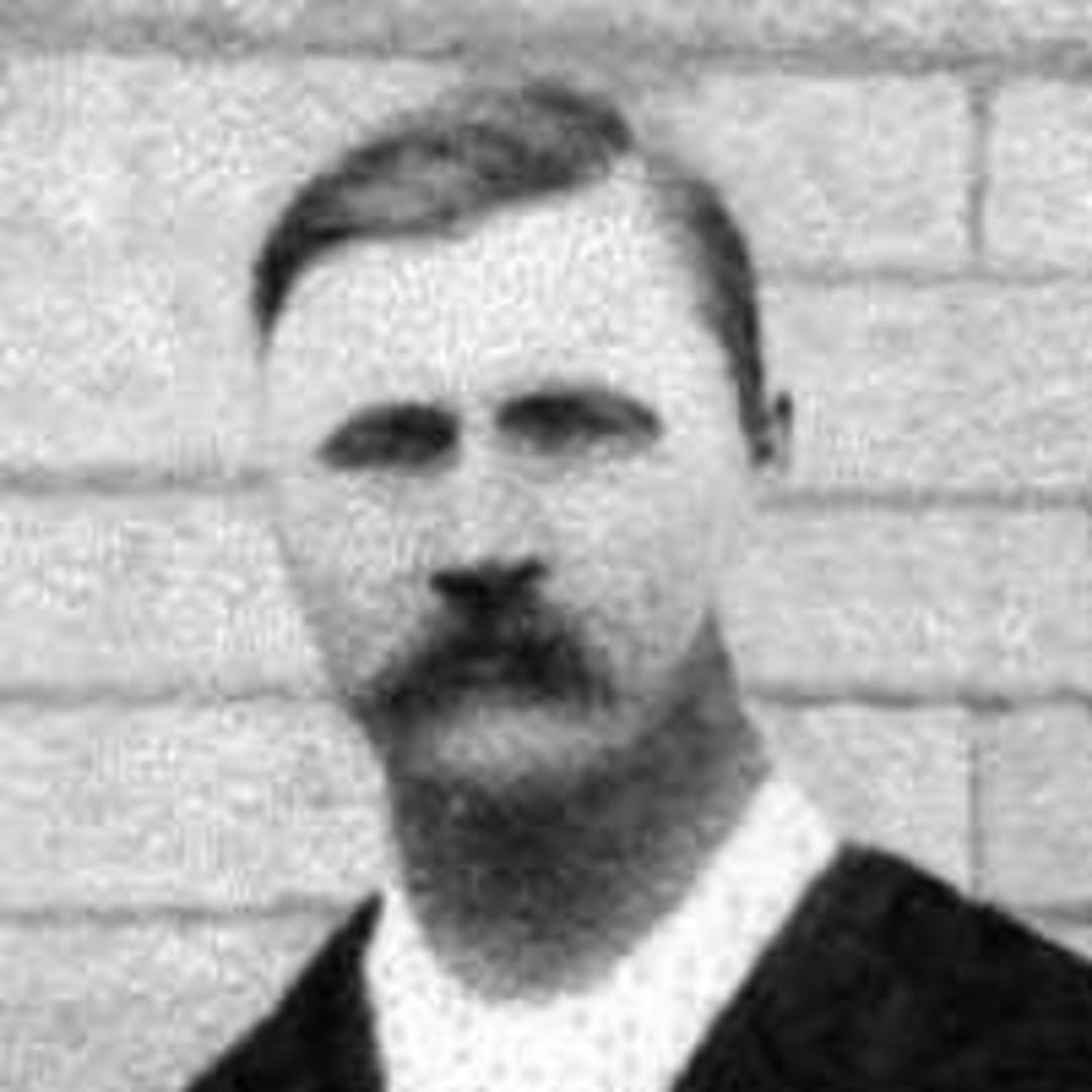 Thomas Benjamin Clark (1820 - 1910) Profile